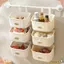 Giỏ đựng đồ CHEESELY, Giỏ treo tường tỏi gừng không đục lỗ, Hộp đựng ngăn kéo đa chức năng bền bỉ Nhà bếp