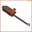 Cuckoo Đồng hồ Con lắc Tay Khắc Đồng hồ Con lắc Đồng hồ thay thế Con lắc Cơ chế chuyển động Một phần để sửa chữa đồng hồ S erkenai