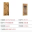 Bộ đồ ăn bằng thép không gỉ 304 Bộ thìa rơm Trà sữa ngọc trai Bộ lọc trà Madai Thìa khuấy Thìa có thể tháo rời SLPK