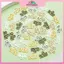 MYPANDA 50 Chiếc Vintage Hợp Kim 9 * 14mm Số Quyến Rũ 2026 Năm Mặt Dây DIY Bông Tai Vòng Tay Nelace Trang Sức Làm Phụ Kiện Thủ Công.