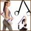 AIHOM Có Thể Điều Chỉnh Thảm Tập Yoga Gói Dây Bảo Quản Đeo Vai Mang Theo Dây Đeo Thể Dục Thiên Tính Cho Thảm Tập Yoga Thiết Bị Tập Gym,