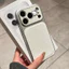 Ốp lưng iPhone Họa tiết da mạ họa tiết chấm bi Hello Kitty iPhone 17 16 15 14 13 12 11 Pro Max Plus Max