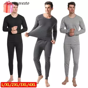 Quần lót giữ nhiệt GAVESTO dành cho nam mùa đông Bộ đồ lót giữ nhiệt nam siêu mềm ấm áp