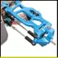 Nâng cấp và sửa đổi kim loại Cánh tay đòn phía trước 1 / 10 104001/104002 Phụ tùng ô tô điều khiển từ xa