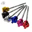 Cần nhúng nhôm CNC Đồ dùng đa năng cao cho cảm biến mực dầu ATV