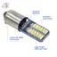 2x Đèn Ô Tô Chất Lượng Cao CANBUS BA9S 4014 24LED Đèn Đảo Chiều Đèn Đỗ Xe