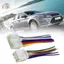 Bộ chuyển đổi cáp dây nịt âm thanh nổi chất lượng cao cấp cho đài phát thanh hậu mãi Toyota