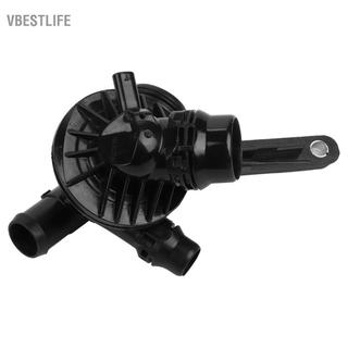 VBESTLIFE Bộ điều nhiệt làm mát ô tô Vỏ vật liệu ABS 11537600584 Động cơ F20 F21 F30 F31