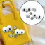 Túi Đi Biển Quyến Rũ Sáng Tạo Túi Xách Tôn Dáng Nút Có Thể Tháo Rời DIY Đồ Dùng Trang Trí Sáng Tạo Túi Đi Biển Phụ Kiện