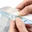 100 Chiếc Túi Khử Trùng Tự Dán Túi 4 Kích Thước Dùng Một Lần Móng Tay Nghệ Thuật Hình Xăm Phụ Kiện Khử Trùng Dụng Cụ Làm Móng Tay Túi Bảo Quản Mới