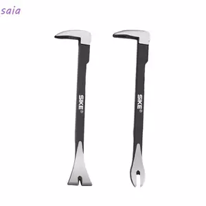 Máy Kéo Móng Tay SAIA, Dụng Cụ Nâng Móng Tay Chống Rỉ Dễ Dàng, Dụng Cụ Tẩy Móng Tay Độ Cứng Cao Durbale Cho Dụng Cụ Chế Biến Gỗ Gia Đình