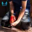 Nam Nữ Miếng Lót Đầu Gối Thích Hợp Cho Nhà Làm Việc Vải Co Giãn Cao Nam Miếng Lót Đầu Gối Bảo Vệ Đầu Gối