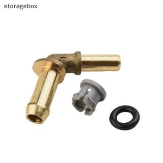 [Hộp lưu trữ] Bộ kết nối ống nước tản nhiệt nhiệt cho thể thao Discovery4 Velar 5.0L 3.0L LR048474 LR049990 Đẹp