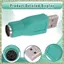 Bộ chuyển đổi PS / 2 sang USB