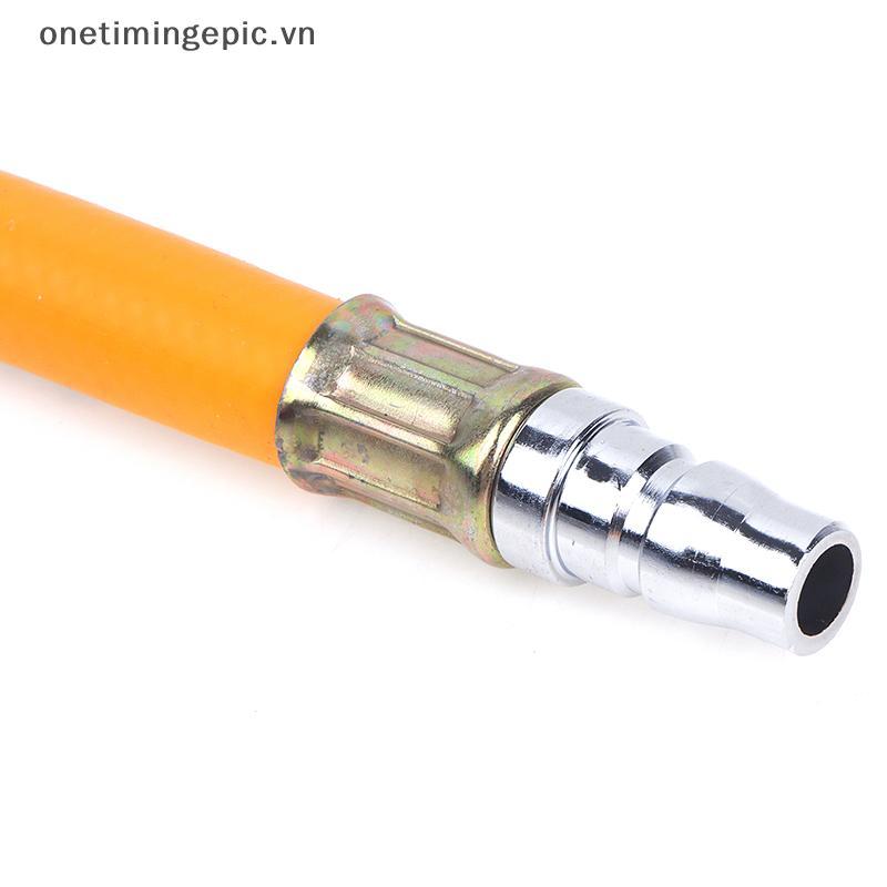 VFZ Xe Đạp Bơm Hơi Xe Máy Tru Lốp Máy Bơm Hơi Kết Nối Phần Cứng Dụng Cụ Vòi Phun Ô Tô Van Ống Khí Bơm Kim OTE