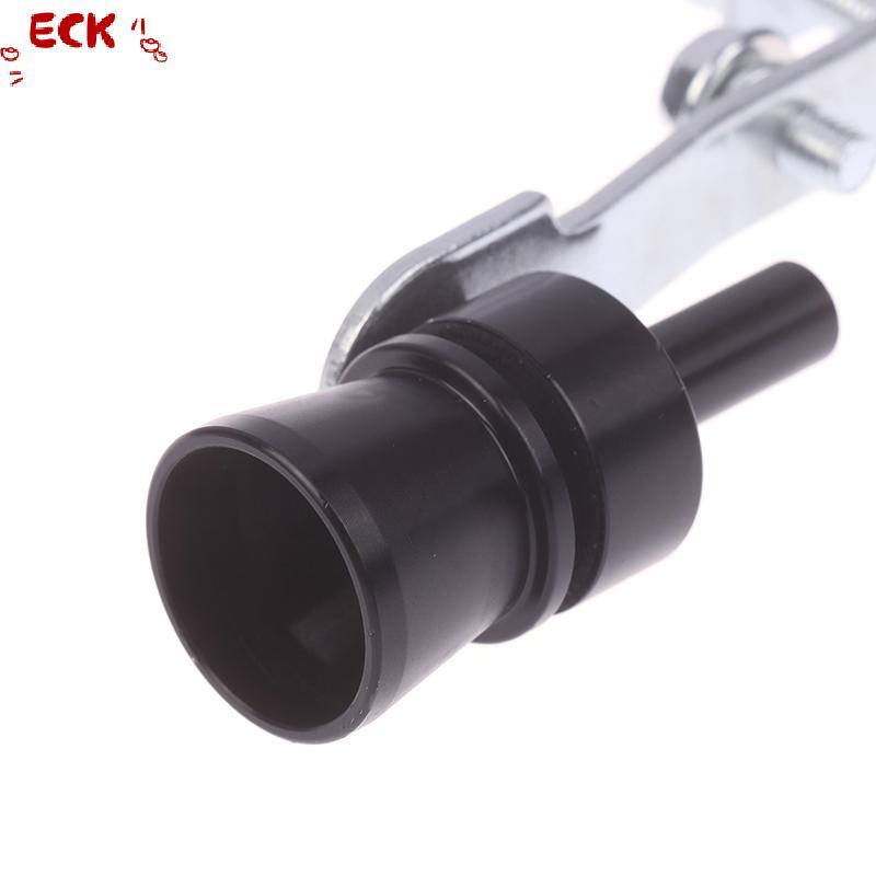 ECK Âm Thanh Mô Phỏng Xe Turbo Còi Xả Bộ Giảm Thanh Thổi Tắt Đa Năng Kiểu Dáng Xe Điều Chỉnh Giảm Thanh Dụng Cụ HOT