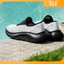 361°Giày Thể Thao Nam Slip On Đế Mềm Siêu Nhẹ Thoáng Khí Chân Êm