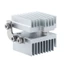 Bộ trao đổi nhiệt kim loại đáng tin cậy cho máy đùn máy in 3D AD5X Hotend Loại bỏ nhiệt hiệu quả và hoạt động trung thành