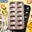 <cosyh>Bakeware Freezers Hold Traditional Desserts Muffins Ovens Preservatives