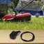 <cosyh>Throttle Handle Smooth Acceleration Smooth Deceleration Easy Installation
