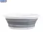 <cosyh>Choose Your Size and Color Collapsible Basin for Camping and Outdoor Activities