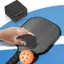 Tweehuj Pileball Mái Chèo Tẩy Sợi Carbon Pileball Raet Cleaner Mái Chèo An Toàn Bụi Bụi Bẩn Tẩy Dụng Cụ Xước Cleaner Tẩy VN