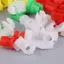 TRTR Đa Năng Cửa Tự Động Lo Rod Clip Trình Điều Khiển Tay Cầm Bên Giữ Phù Hợp Với Nhựa Đinh Tán Dây Giữ Xe Kẹp VN