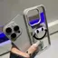Ốp lưng iPhone 16/15/14/13 Mặt Cười Vui Vẻ Phong Cách Thân Thiện Chống Trầy Bền Bỉ
