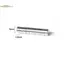 TRTR 10 Chiếc Móng Tay Mini Nam Châm Tròn Phẳng Cho Mắt Mèo UV Gel Ba Lan Hiệu Ứng Lấp Lánh Dụng Cụ Bấm Móng Tay Định Vị Thiết Kế Làm Móng Tay VN