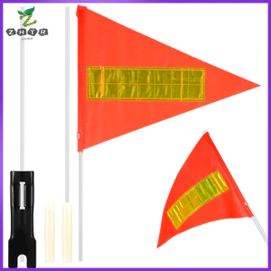 Cảnh báo tên cờ Xe đạp thận trọng với cờ cực zhenghtr