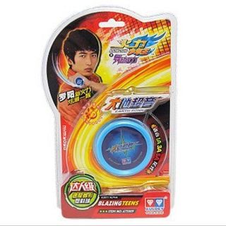 Miễn phí vận chuyển Audi Double Diamond Firepower Youth King p Dancing Firepower YOYO YOYO YOYO 4A Ball Magic Bell675802