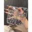Ốp lưng iPhone 17/16/15/14promax họa tiết sao màu lung linh, vỏ mềm xinh đẹp bảo vệ máy