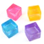 Đồ chơi bóp khối thạch mờ đầy màu sắc Đồ chơi siêu mềm TPR Giảm căng thẳng Fidget dành cho bữa tiệc Giải thưởng lớp học