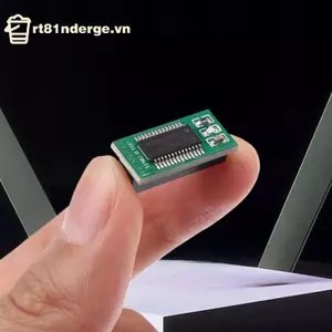Ge TPM 2.0 Mô-đun 12 / 14 / 18Pin Bo mạch chủ cho ASUS MSI GIGABYTE ASRo Mô-đun bảo mật Bảng mô-đun từ xa n