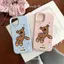Gấu bông. Thích hợp iPhone 1617 mềm 15p13 trường hợp điện thoại 11 mới