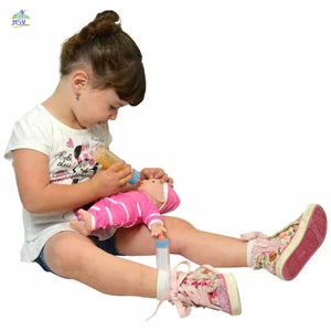 Biến mất Chai Ma Thuật Đồ Chơi Không Độc Hại Khám Phá Vai Trò Người Lớn Chai Đồ Chơi Quà Tặng Cho Trẻ Mới Biết Đi Và Mầm Non