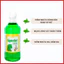 GYNOFAR Dung Dịch Vệ Sinh Nữ, Hỗ Trợ Trị Mụn Lưng, Viêm Nang Lông Hiệu Quả - Chai 500ml