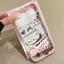 Slack Puppy cho trường hợp iPhone 17promax 161514plus 3 trong 1 bezel 131211pro