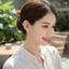Vòng đeo tai hoa bướm cho tai không đục lỗ Trang trí hợp kim nhẹ cho phụ nữ Trang phục hoặc quà tặng hàng ngày