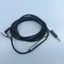 Thay thế tai nghe NAMA Cáp 3 5mm có Mic nội tuyến và điều khiển âm lượng cho HD598 599 HD558 HD518 HD599 HD569 HD6