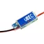 CATMALLER88 3A UBEC, Bộ điều chỉnh chuyển mạch Max 5A 5V / 6V, Tấm chắn toàn diện bền bỉ Bảo vệ ngược tiếng ồn RF thấp nhất Bộ điều chỉnh DC DC cho máy bay trực thăng không khí