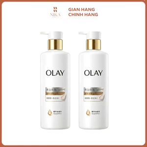 Dưỡng Thể Olay Whitening 260G