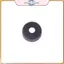 POWER 2 CÁI Billiard Cue Bottom Pool Cue Blo End Chống mài mòn Thay thế thực tế Billiard End Kết nối mở rộng Pad bảo vệ.