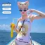 AqToCna Bơi Lặn Facekini UV Chống Nắng Full Face Mask Head Ne Cover Face Co Giãn Bơi Mũ Lặn Thể Thao Dưới Nước AqToCna