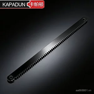 Lưỡi cưa nhỏ mini 20cm Lưỡi cưa mini 150mm Thường được sử dụng và khác nhau Khung cưa mini Khung kim loại cốt thép 3MKP