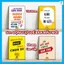 "BST3 - 50 Mẫu Tranh Slogan Động Lực Bàn Decor 15x20cm Mới Nhất"