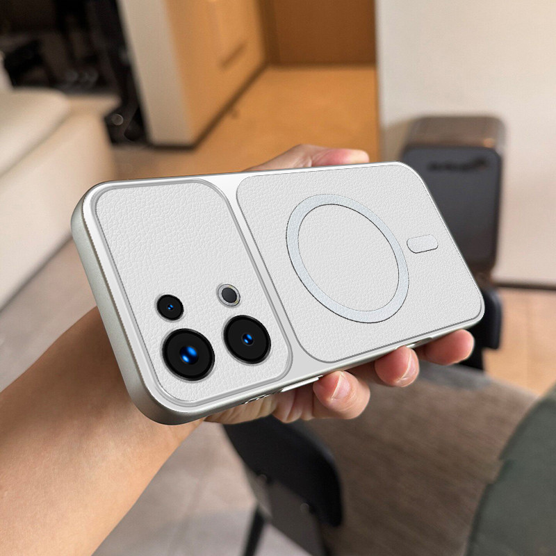 Ốp Lưng PBZZ Cho oppo Reno 13 pro 5G Reno 13F 13 FS 5G Vỏ Điện Thoại Vỏ Mềm Silicon Chống Sốc Thiết Kế Mới Thẩm Mỹ Sơn Kim Loại Dễ Thương Từ Tính Cho Bé Trai TBBS1