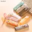 Hộp Bảo Quản Mini Du Lịch Hộp Đựng Tăm Bông Trong Suốt Di Động Cho Du Lịch Ngoài Trời Nhà Bếp Đồ Dùng Nhà Hàng VN