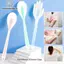 Nhíp cầm tay bằng silicon Tweehuj Meridian Health Shot Ba Massage toàn thân Sti Health VN