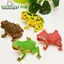 Nhíp Giả Đồ Chơi Mô Phỏng Ếch Mô Hình Động Vật Đồ Chơi Toad Triy Đáng Sợ Bóp Âm Thanh Ếch Đồ Chơi Cho Trẻ Em Sở Thích Bộ Sưu Tập Đồ Chơi VN